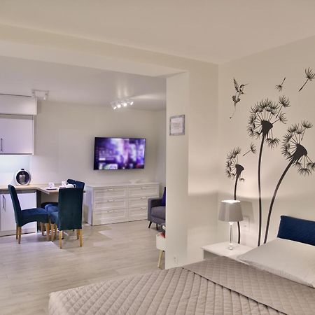 Apartamenty Sjesta River Kudowa-Zdrój Exterior foto