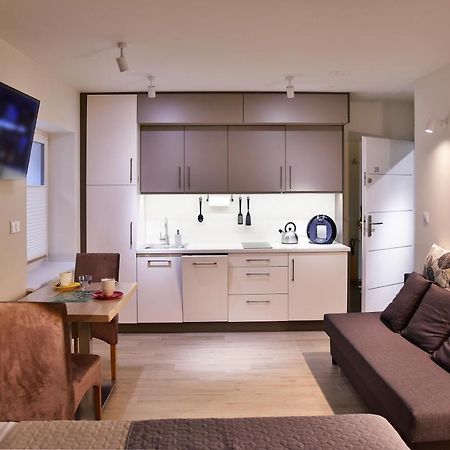 Apartamenty Sjesta River Kudowa-Zdrój Exterior foto