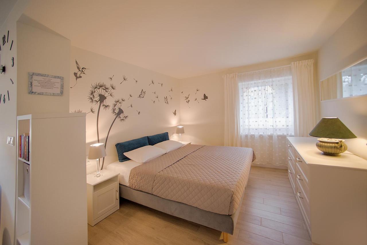 Apartamenty Sjesta River Kudowa-Zdrój Exterior foto